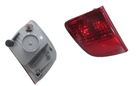 Toyota Landcruiser 200 Series 08/2007-09/2015 Rear Bar Blinker Left Hand Side