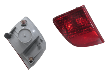 Toyota Landcruiser 200 Series 08/2007-09/2015 Rear Bar Blinker Left Hand Side