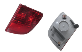 Toyota Landcruiser 200 Series 08/2007-09/2015 Rear Bar Blinker Right Hand Side