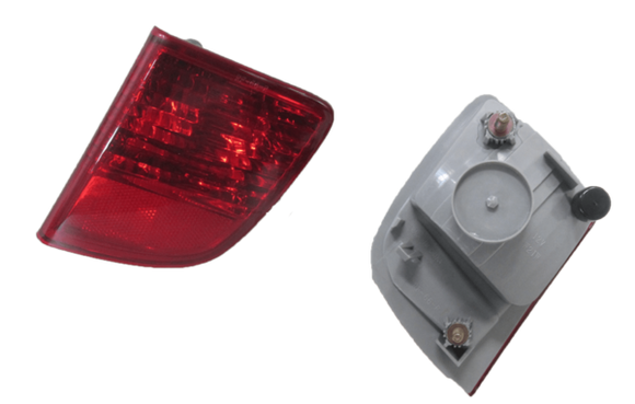 Toyota Landcruiser 200 Series 08/2007-09/2015 Rear Bar Blinker Right Hand Side