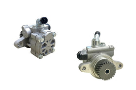 Toyota Landcruiser VDJ70 04/2007-Onwards Power Steering Pump 4.5Litre Diesel Turbo