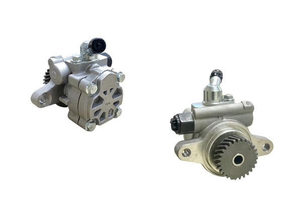 Toyota Landcruiser VDJ70 04/2007-Onwards Power Steering Pump 4.5Litre Diesel Turbo