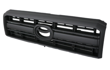 Toyota Landcruiser VDJ70 03/2007-Onwards Front Grille