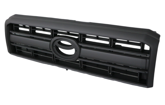 Toyota Landcruiser VDJ70 03/2007-Onwards Front Grille