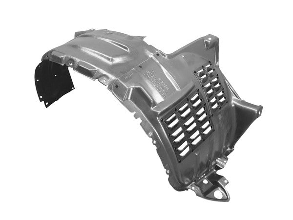 Toyota Landcruiser UJZ200/VDJ200 09/2015-06/2021 Front Guard Liner Rig ...