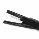 Toyota Landcruiser Prado 120 Series 2003-2009 Window Weather Strip Set-3