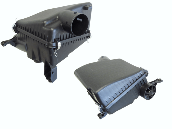 Toyota Landcruiser VDJ200 08/2007-06/2021 Air Filter Box 4.5DT 1VDFTV