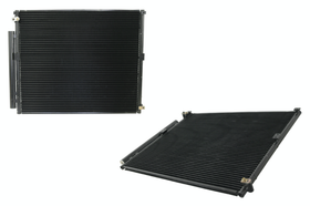 Toyota Prado J120 2003-2009 A/C Condenser