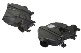 Toyota Prado J120 2003-2009 Air Filter Box