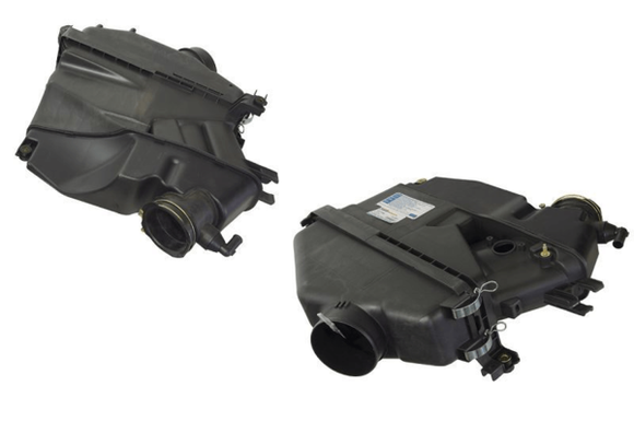 Toyota Prado J120 2003-2009 Air Filter Box