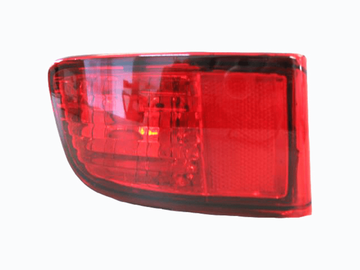 Toyota Prado J120 2003-2009 Bar Blinker Left Hand Side