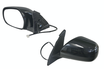 Toyota Prado J120 2003-2009 Door Mirror Left Hand Side