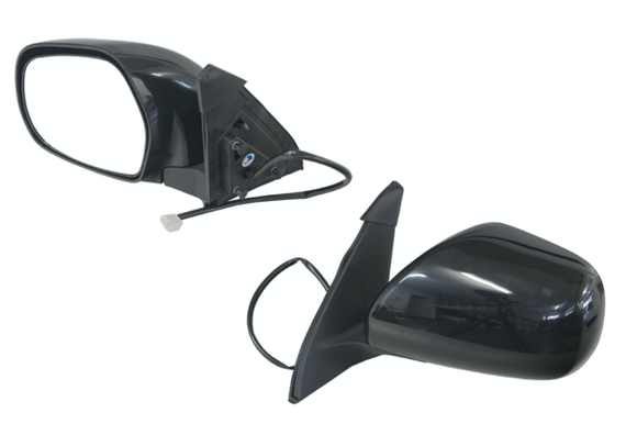 Toyota Prado J120 2003-2009 Door Mirror Left Hand Side