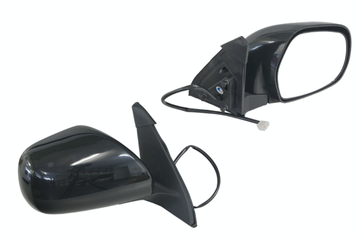Toyota Prado J120 2003-2009 Door Mirror Right Hand Side