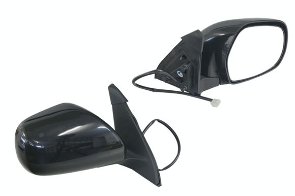 Toyota Prado J120 2003-2009 Door Mirror Right Hand Side