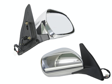 Toyota Prado J120 2003-2009 Door Mirror Right Hand Side