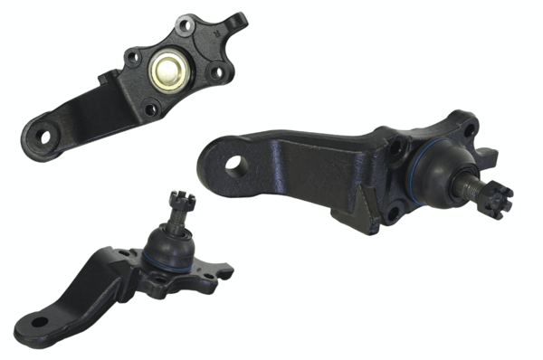 Toyota Prado ZJ95 1996-2003 Ball Joint Front Lower Right Hand Side