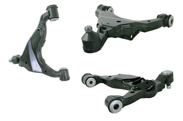 Toyota Prado J120 2003-2009 Front Lower Control Arm Left Hand Side