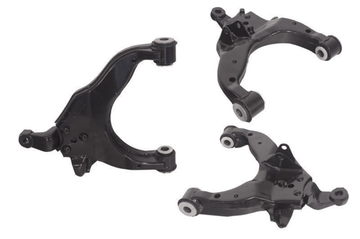 Toyota Prado ZJ95 1996-2003 Front Lower Control Arm Right Hand Side