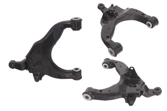 Toyota Prado ZJ95 1996-2003 Front Lower Control Arm Right Hand Side