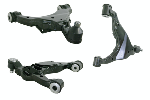 Toyota Prado J120 2003-2009 Front Lower Control Arm Right Hand Side