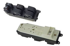 Toyota Prado ZJ95 1996-2003 Master Window Switch Right Hand Side