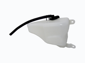 Toyota Prado J120 2003-2009 Overflow Bottle