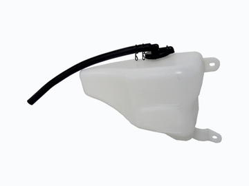 Toyota Prado J120 2003-2009 Overflow Bottle
