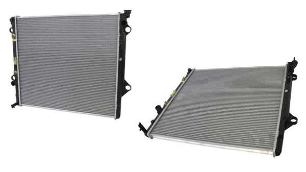 Toyota Prado J120 2003-2009 Radiator 4.0Litre | All Automotive Parts