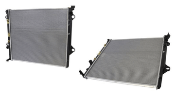 Toyota Prado J120 2003-2009 Radiator 4.0Litre