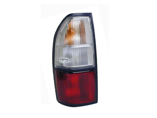 Toyota Prado ZJ95 1999-2003 Tail Light Left Hand Side