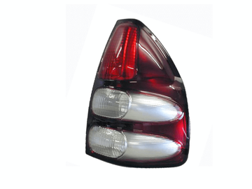 Toyota Prado J120 2003-2009 Tail Light Right Hand Side