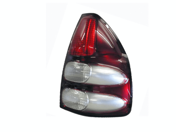 Toyota Prado J120 2003-2009 Tail Light Right Hand Side