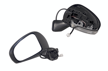 Toyota Prius ZVW30 2009-2011 Door Mirror Left Hand Side