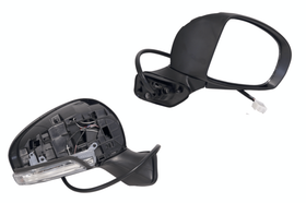 Toyota Prius ZVW30 2011-2015 Door Mirror Right Hand Side