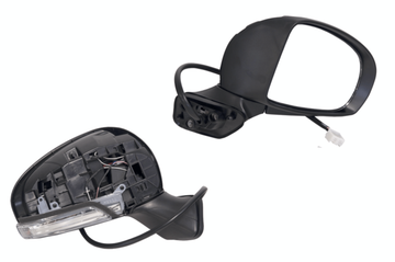 Toyota Prius ZVW30 2011-2015 Door Mirror Right Hand Side