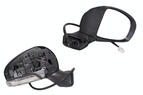 Toyota Prius ZVW30 2011-2015 Door Mirror Right Hand Side
