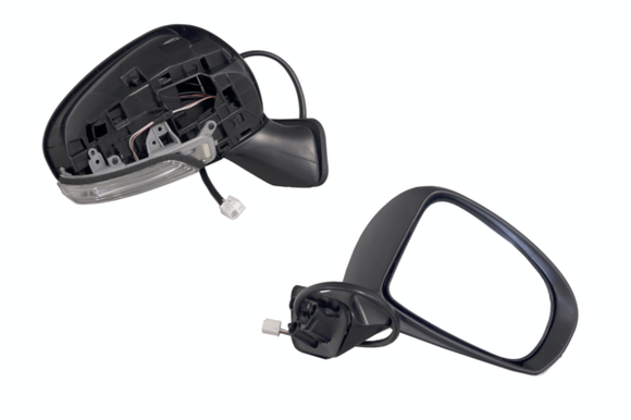Toyota Prius ZVW30 2009-2011 Door Mirror Right Hand Side
