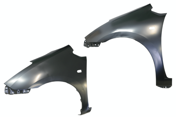 Toyota Prius HW20 2003-2009 Front Guard Left Hand Side 04L