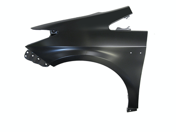 Toyota Prius ZVW30 2009-02/2016 Front Guard Left Hand Side