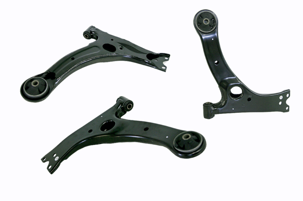 Toyota Prius HW20 2003-2009 Lower Control Arm Front Left Hand Side