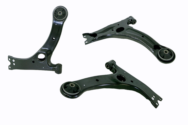 Toyota Prius HW20 2003-2009 Lower Control Arm Front Right Hand Side