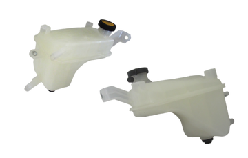 Toyota Prius ZVW30 2009-2011 Overflow Bottle