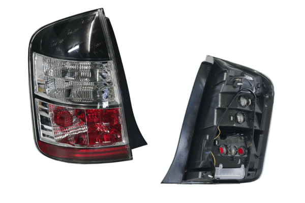 Toyota Prius HW20 Series 1 08/2003-10/2005 Tail Light Left Hand Side