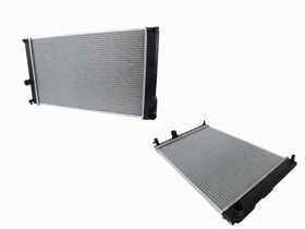 Toyota Prius ZVW30 04/2009-02/2016 Radiator