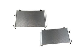 Toyota Rav 4 ASA44/ALA49/ZSA42 Series 2012-2018 A/C Condenser