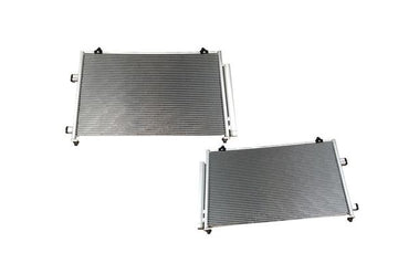 Toyota Rav 4 ASA44/ALA49/ZSA42 Series 2012-2018 A/C Condenser