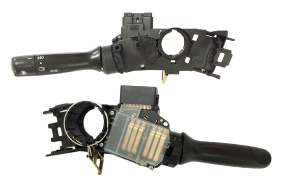 Toyota Rav 4 ACA30 Series 2006-2012 Blinker Switch Stalk