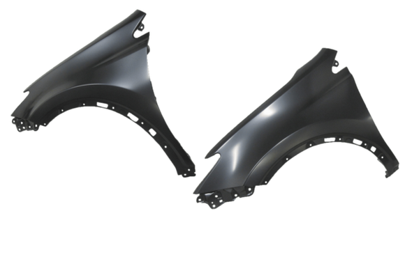 Toyota Rav 4 ALA49/ASA44/ZSA42 Series 2012-2018 Front Guard Left Hand side