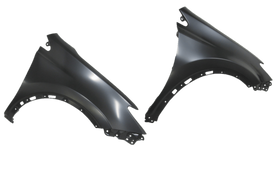 Toyota Rav 4 ALA49/ASA44/ZSA42 Series 2012-2018 Front Guard Right Hand side
